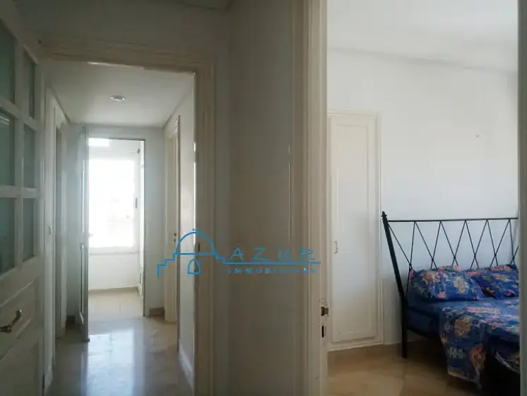 APPARTEMENT NOKHBA
